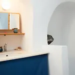 Aegea Cave Vakantiehuis *