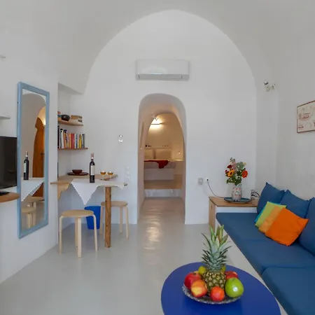 Aegea Cave * 메사리아