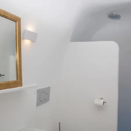 Aegea Cave Houses *