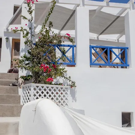 Aegea Cave * Mesariá