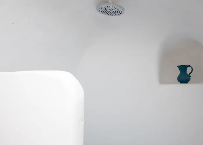 Σπίτι διακοπών Aegea Cave *