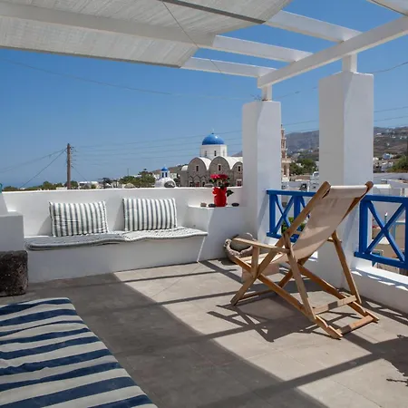 Tatil Evi Aegea Cave *