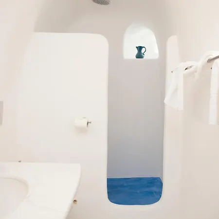 Aegea Cave Tatil Evi Mesaria