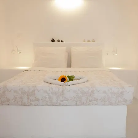 Tatil Evi Aegea Cave *