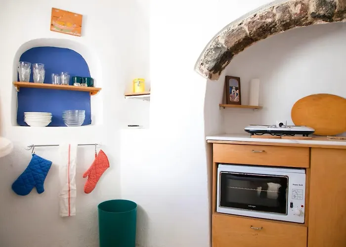 Aegea Cave * Mesaria