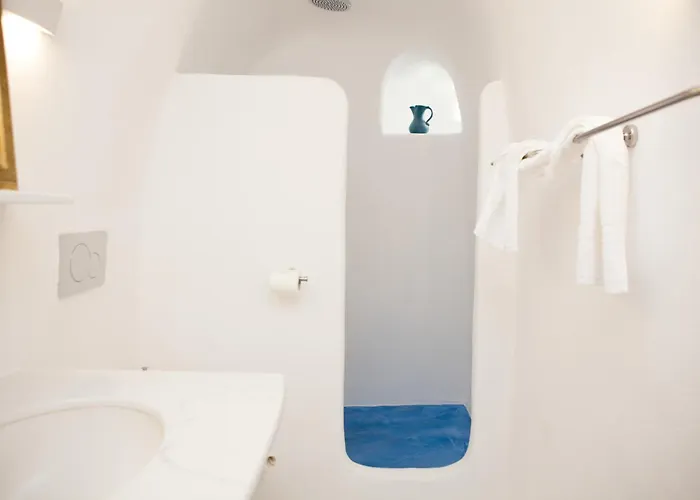 Aegea Cave Tatil Evi Mesaria