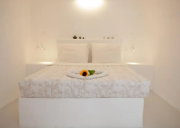 Tatil Evi Aegea Cave *