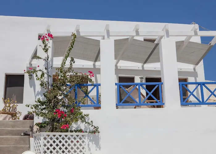 Aegea Cave Tatil Evi *